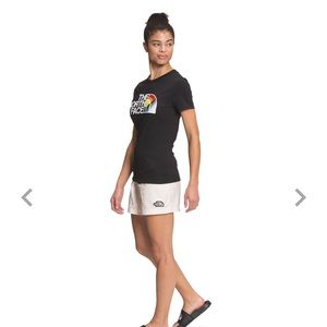 The North Face Women’s TNF Outline Shorts